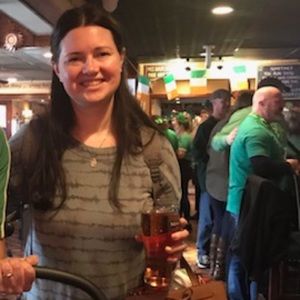 Meet your Posher, Erin